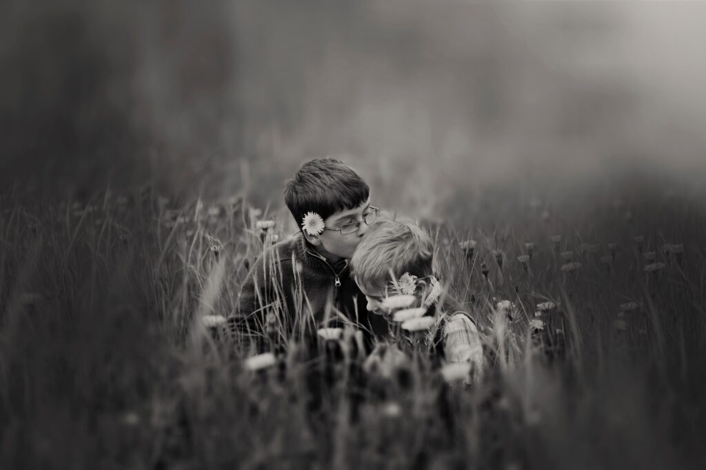 ADHD in boys