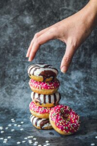 Sugar is bad for the ADHD brain