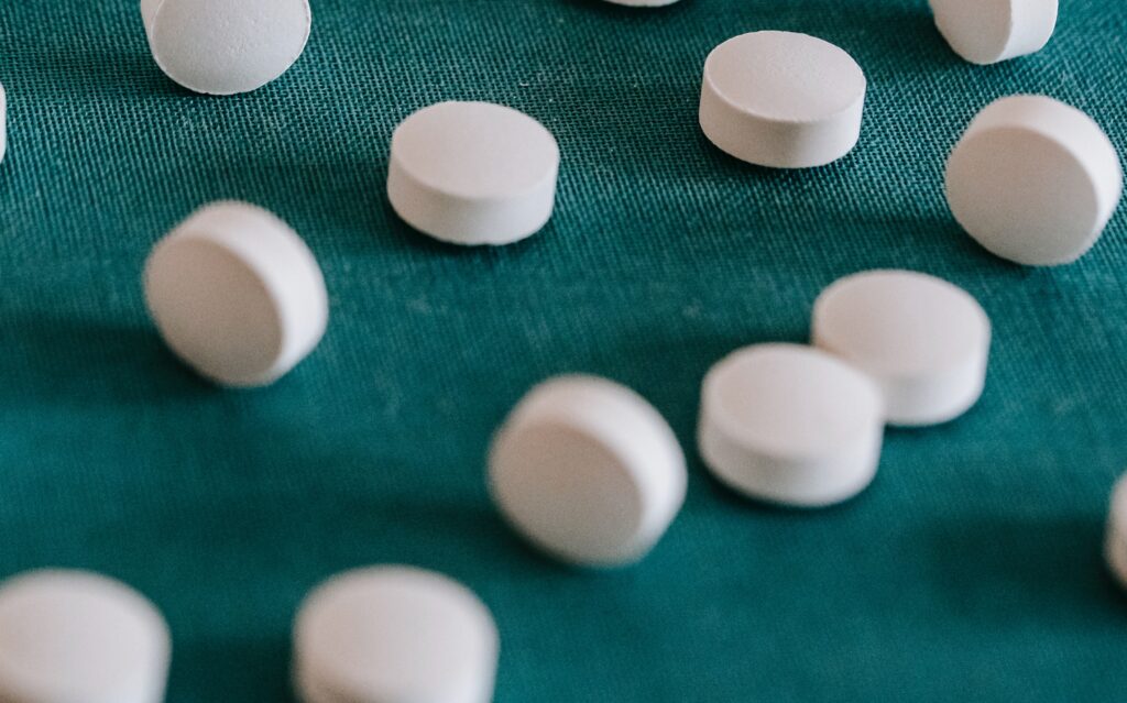ADHD medication