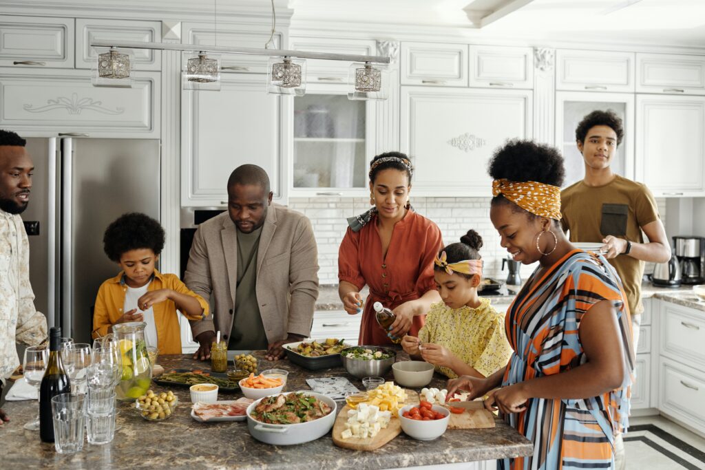 10 parenting tips for ADHD