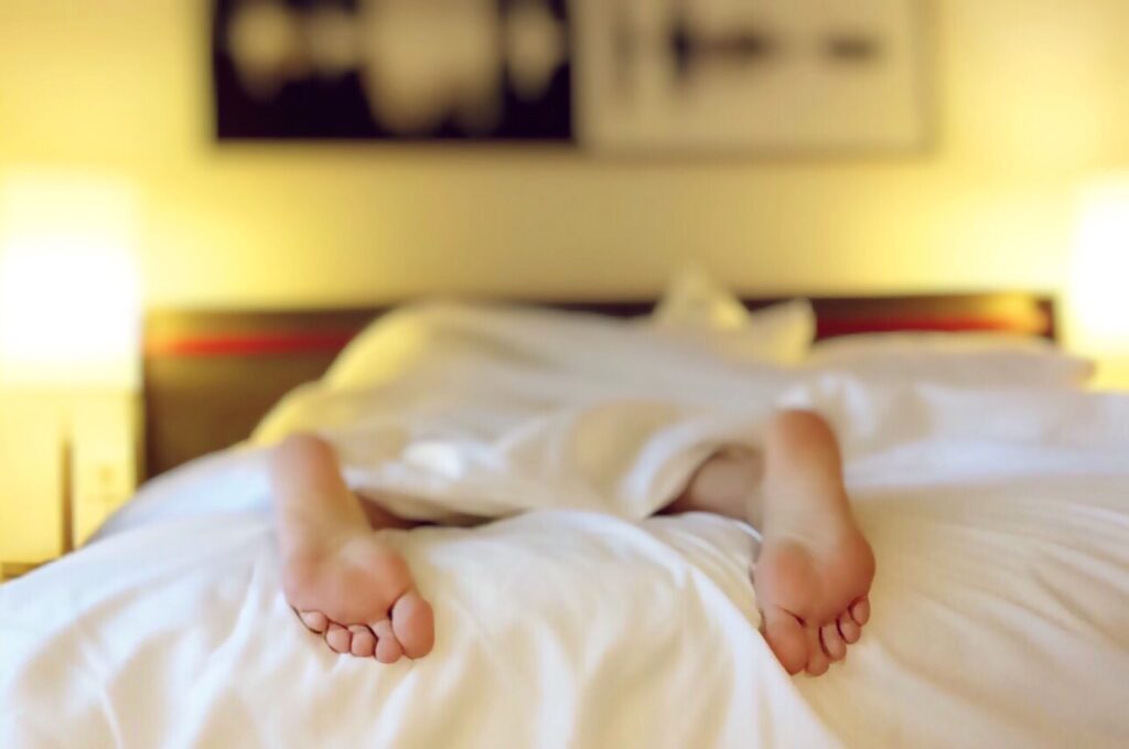 The Negative Effects of ADHD on Sleep