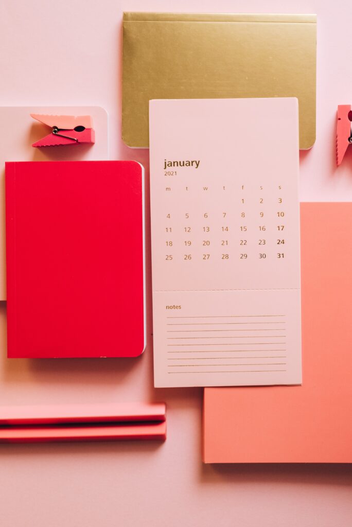 organizing with ADHD