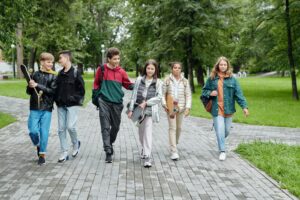 social skills for kids with ADHD